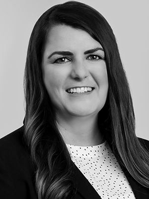 Photo of team member