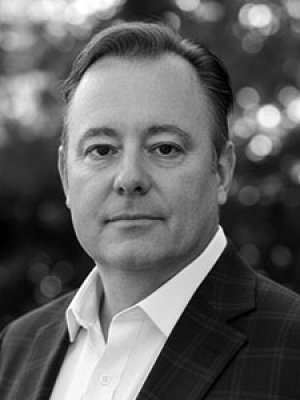 Photo of team member