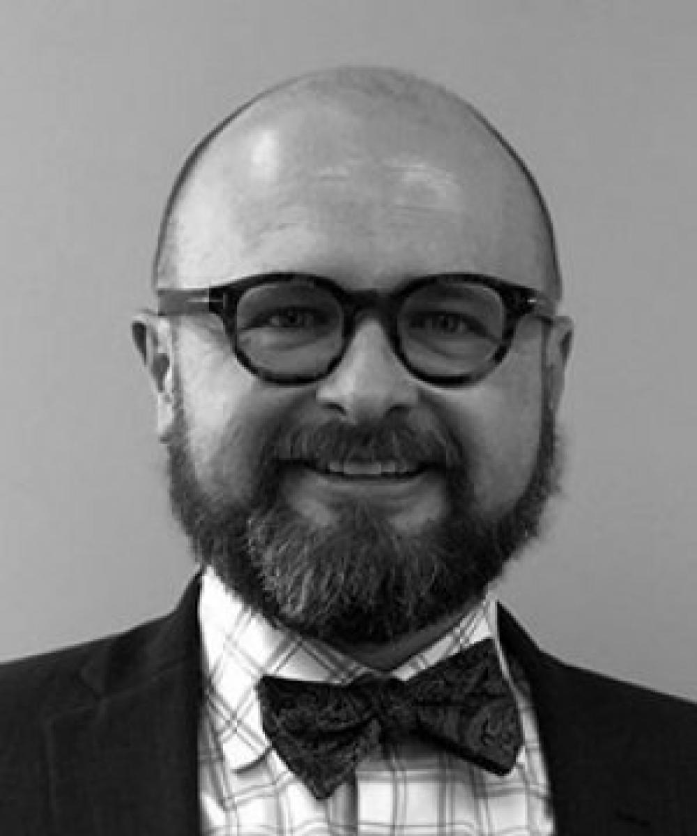 Kristopher D. Miller